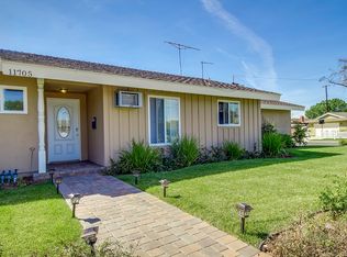 11705 1st Ave, Whittier, CA 90604