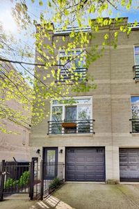 646 N Armour St, Chicago, IL, 60642