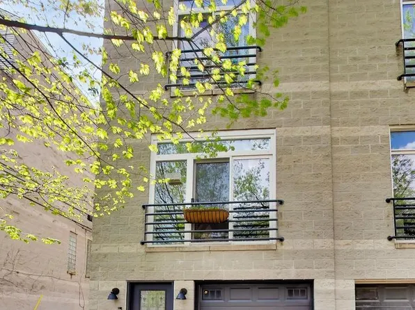 646 N Armour St, Chicago, IL 60642