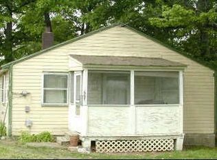 667 Dicks Hollow Rd, Winchester, VA 22603