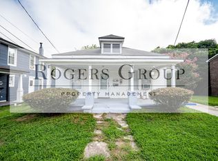 224A Gary St, Henderson, NC 27536