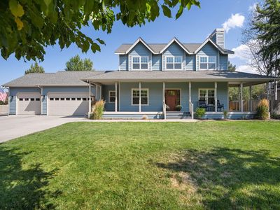 61270 Crescent Ct, Bend, OR, 97702