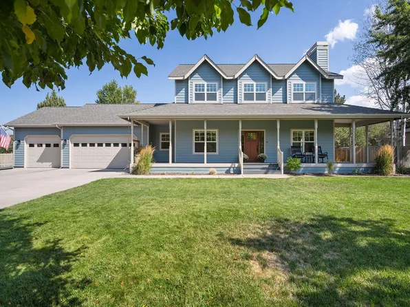 61270 Crescent Ct, Bend, OR 97702