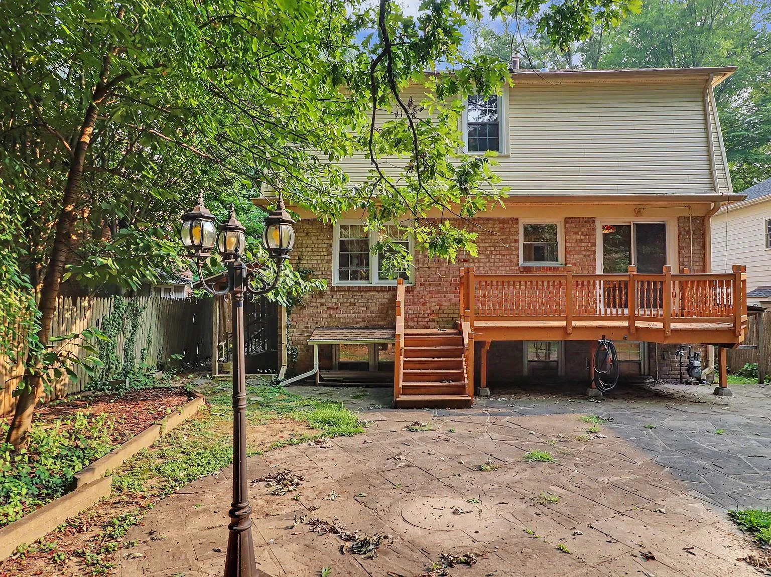 3 bed, 4.0 bath, $4,800 — Photo 2