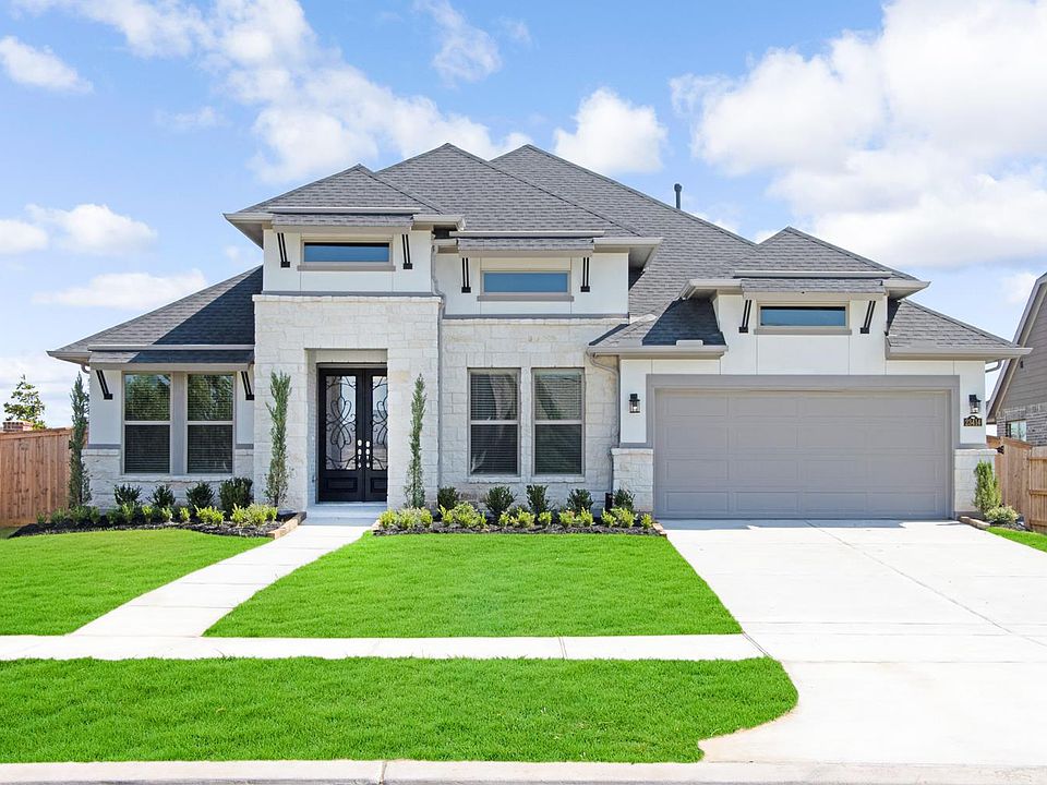 Elevation E