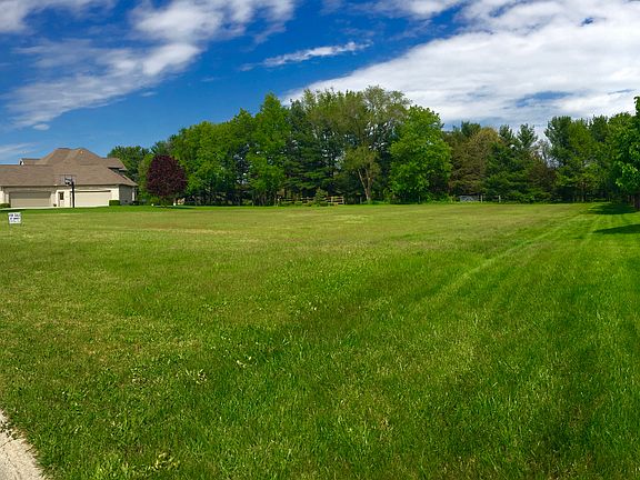 Lot (from south corner)