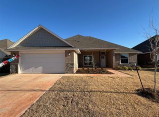 19604 Denison Ave, Edmond, OK 73012