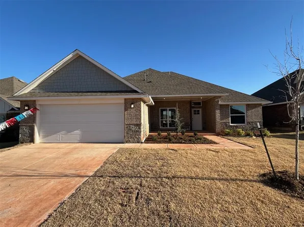 19604 Denison Ave, Edmond, OK 73012