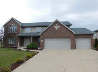 9112 Letterkenny Dr, Tinley Park, IL 60487