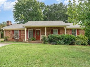 2432 Montrose Dr, Gastonia, NC 28054