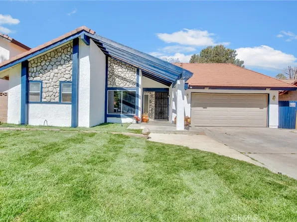 44117 Sancroft Ave, Lancaster, CA 93535