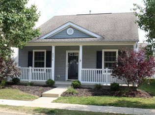 604 Penn St, Galloway, OH