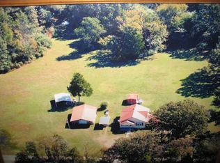 10322 Santa Fe Ridge Rd, Ola, AR 72853