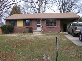 2712 Fruehauf Rd, Henrico, VA 23228