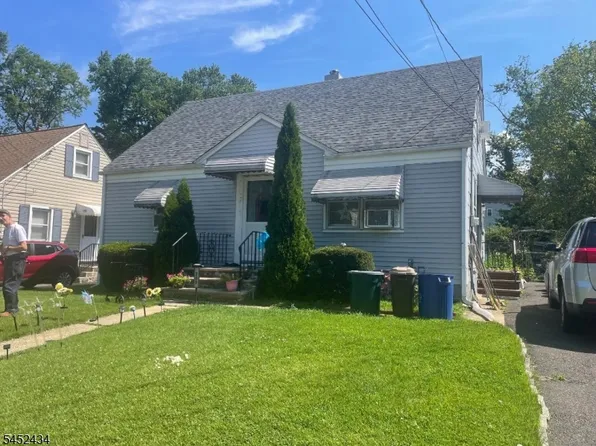 209 Linden Ave, Rahway City, NJ 07065