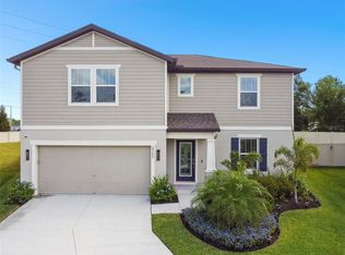 6700 Devlin Ln, Wesley Chapel, FL 33545
