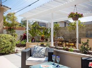 7709 Cowan Ave, Los Angeles, CA 90045