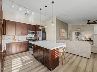 5526 W ELLIS Drive, Laveen, AZ 85339