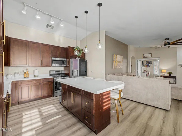 5526 W ELLIS Drive, Laveen, AZ 85339