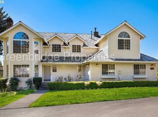 3940 SW Shattuck Rd, Portland, OR 97221