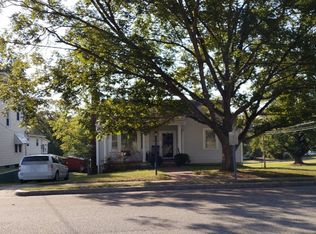 1510 6th St, Victoria, VA 23974
