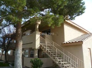 1316 Pinto Rock Ln UNIT 201, Las Vegas, NV 89128