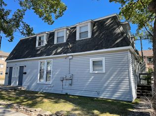 400 S Chauncey Ave, West Lafayette, IN 47906