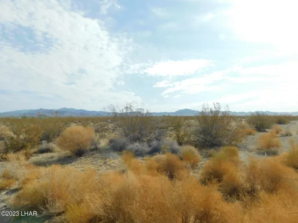 42115 Panhandle, Salome, AZ 85348