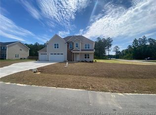 2102 Tigger Trl, Stedman, NC 28391