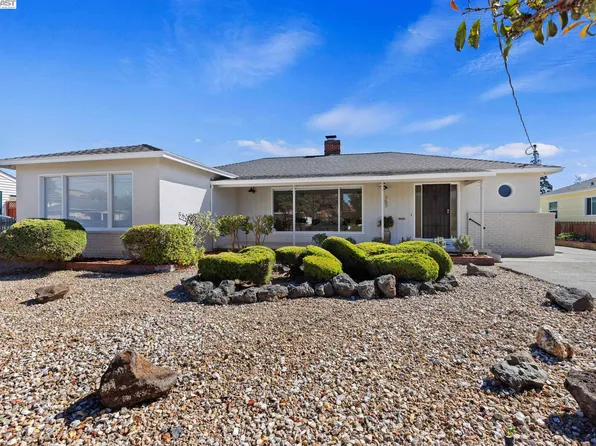 757 Dolores Ave, San Leandro, CA 94577