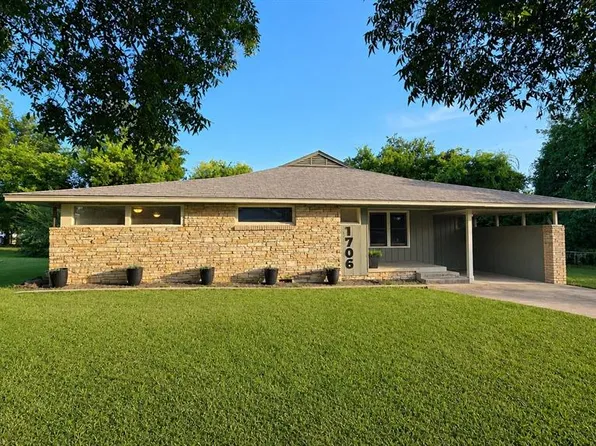 1706 Broadway Pl, Ardmore, OK 73401