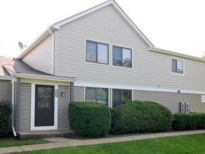 2194 N Ginger Creek Dr #29B, Palatine, IL, 60074