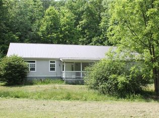 3687 Lower Schooner Rd, Nashville, IN 47448