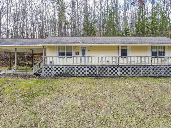 203 Sunrise Ln, Decatur, TN 37322