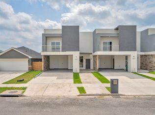 2407 S Dominique Dr, Pharr, TX 78577