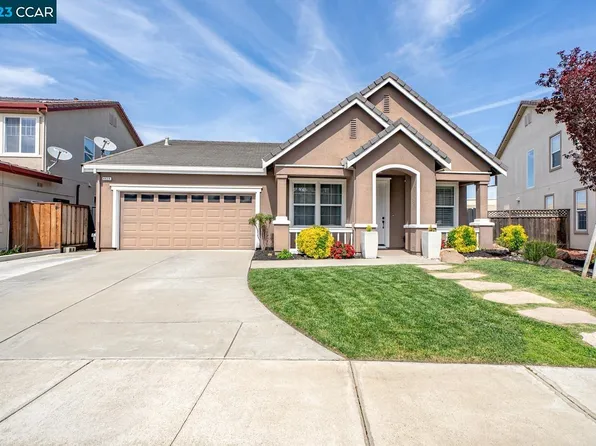 4638 Mammouth Ln, Oakley, CA 94561