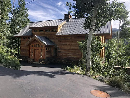 12280 E Skyline View Ln Photo 1