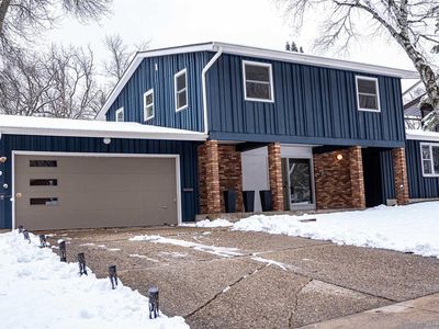 153 Nautilus Drive, Madison, WI, 53705