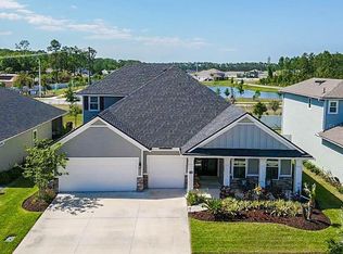158 Wood Stork Ln, Palm Coast, FL 32164