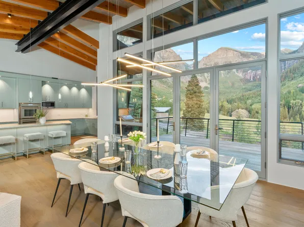 430 Pandora Ln, Telluride, CO 81435