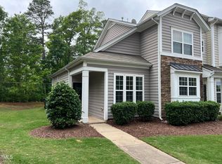 1101 Grace Point Rd, Morrisville, NC 27560