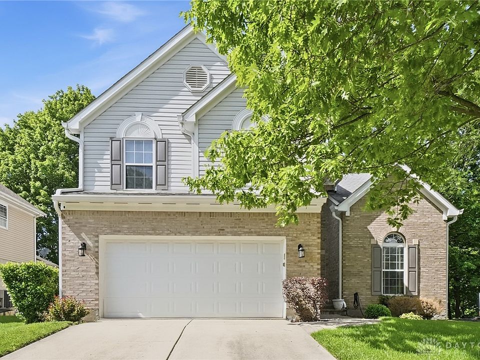1st image of 4328 Mantell Ct