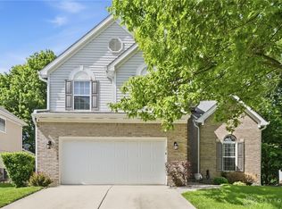 4328 Mantell Ct, Dayton, OH 45440
