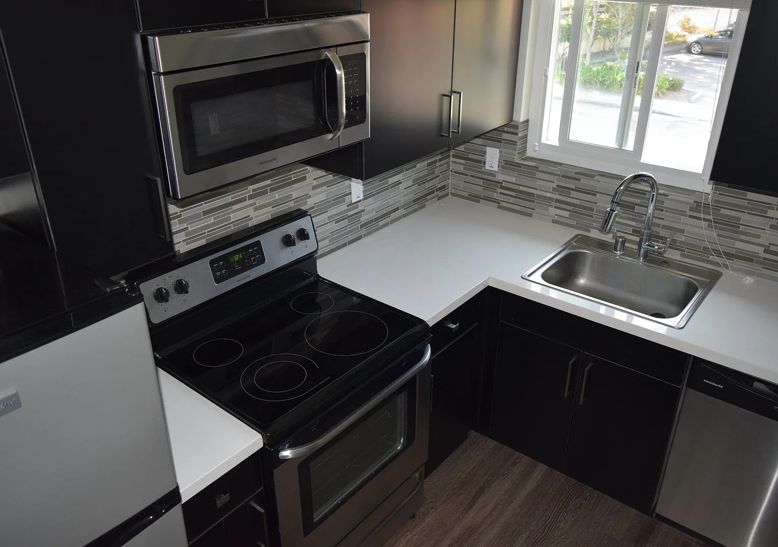 PKSL (pronounced "Pixel") is a recently re-developed apartment community — Photo 2