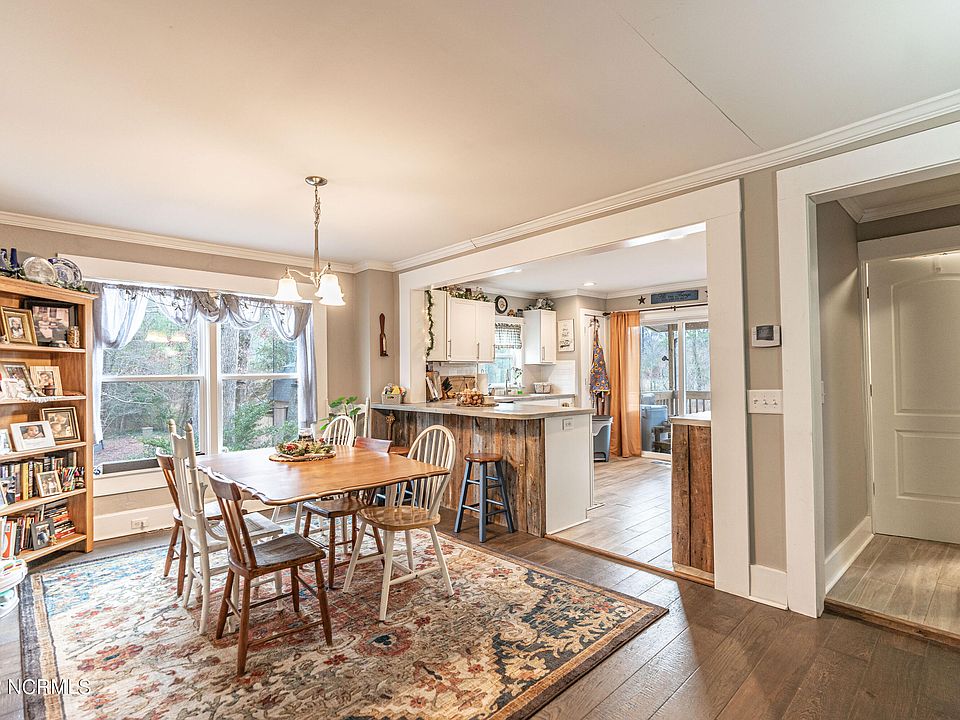 992 S Mcneill Street, Carthage, NC 28327 Zillow