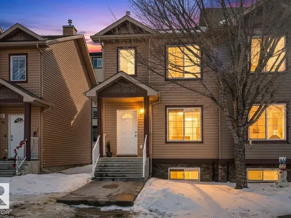 320 Spruce Ridge Rd #47, Spruce Grove, AB T7X 0H5