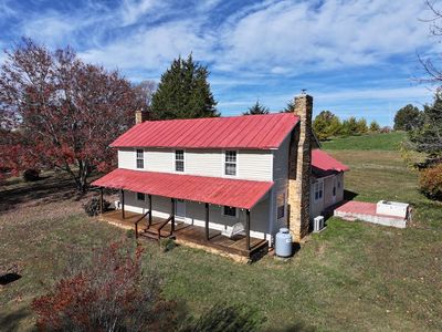3374 Salem Hwy, Stuart, VA, 24171