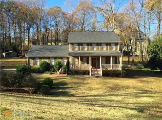 3030 Wax Wing Ct NW, Kennesaw, GA 30144