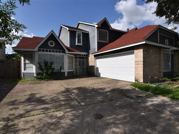 12746 Ashford Creek Dr, Houston, TX 77082