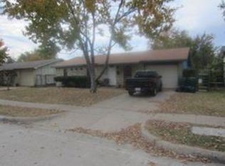 3929 Cambridge Dr, Garland, TX